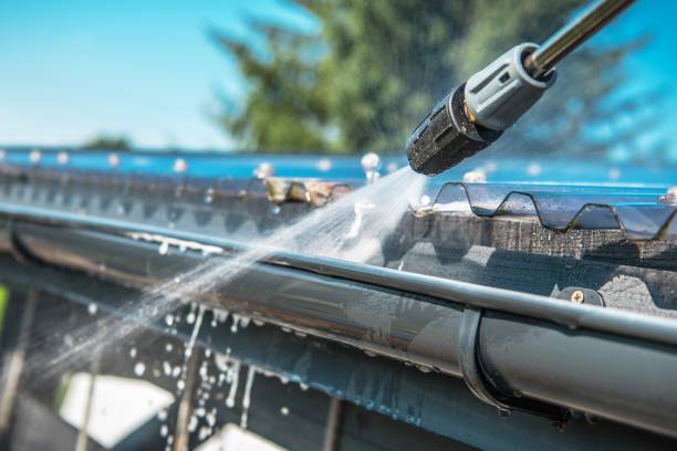 Best Roof Pressure Washing  in Adelphi, MD
