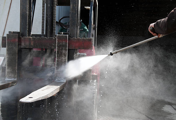 Trusted Adelphi, MD Pressure Washing Experts