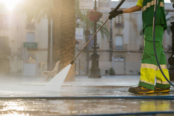 Best Pressure Washing Siding  in Adelphi, MD